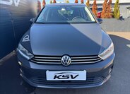 Volkswagen Golf Sportsvan MPV 2,0 l 110 kw