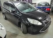 Ford Grand C-MAX 7