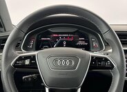 Audi S6 Kombi 3,0 l 253 kw