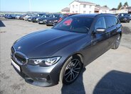 BMW Řada 3 3