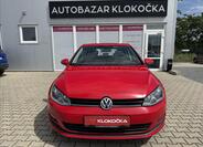 Volkswagen Golf 2