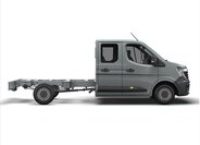 Nissan Interstar Ostatní 2,0 l 110 kw