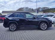 Toyota RAV4 SUV / Terénní 2,5 l 163 kw
