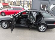 Mercedes-Benz Třídy C Kombi 2,1 l 105 kw