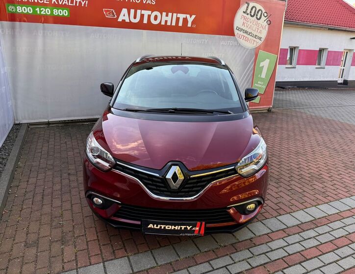 Renault Scénic 3