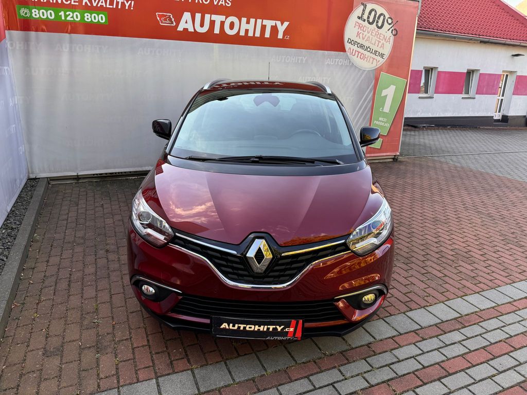 Renault Scénic