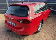 Volkswagen Passat Kombi 2,0 l 90 kw