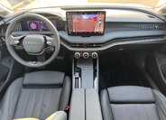 Škoda Superb Ostatní 2,0 l 195 kw