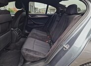 BMW Řada 5 17