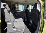 Volkswagen Caravelle VAN / Minibus 2,0 l 125 kw