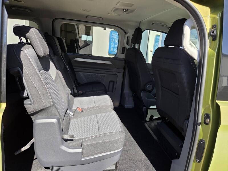 Volkswagen Caravelle VAN / Minibus 2,0 l 125 kw