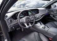 Mercedes-Benz Třídy S 22