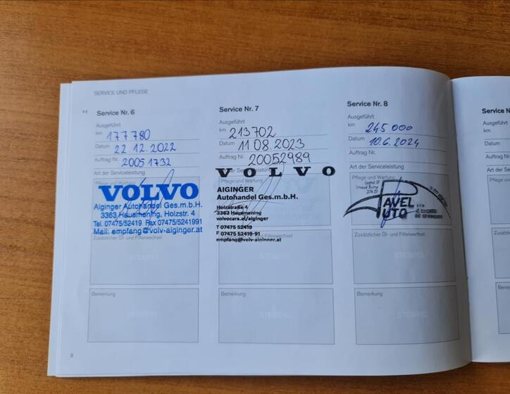 Volvo V90 41