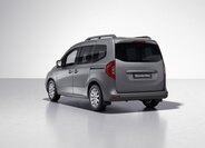 Mercedes-Benz Citan MPV 1,5 l 85 kw