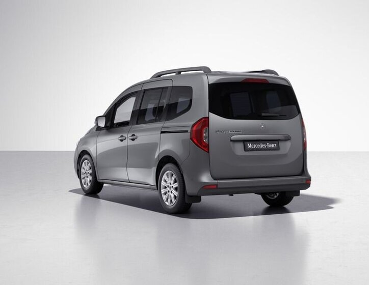 Mercedes-Benz Citan MPV 1,5 l 85 kw