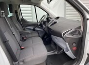 Ford Transit Custom Ostatní 2,2 l 92 kw
