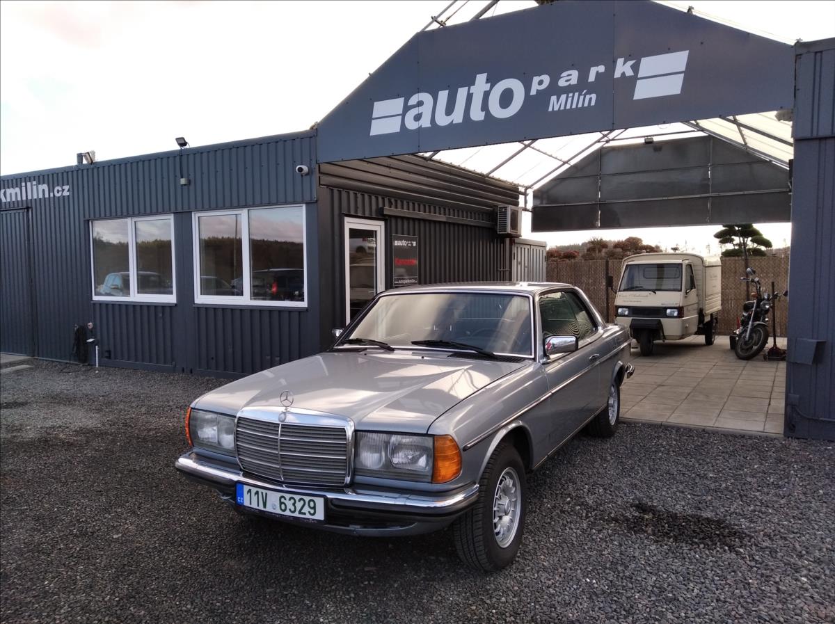Mercedes-Benz 280