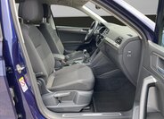 Volkswagen Tiguan Allspace SUV / Terénní 2,0 l 110 kw