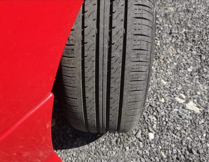 Peugeot 206 Hatchback 1,4 l 50 kw