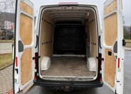 Volkswagen Crafter Ostatní 2,0 l 103 kw