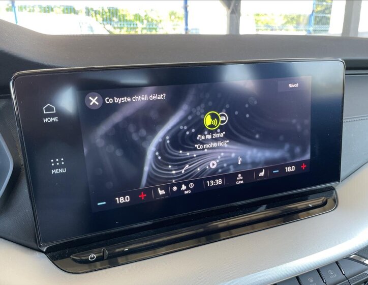 Škoda Octavia Ostatní 999,0 81 kw