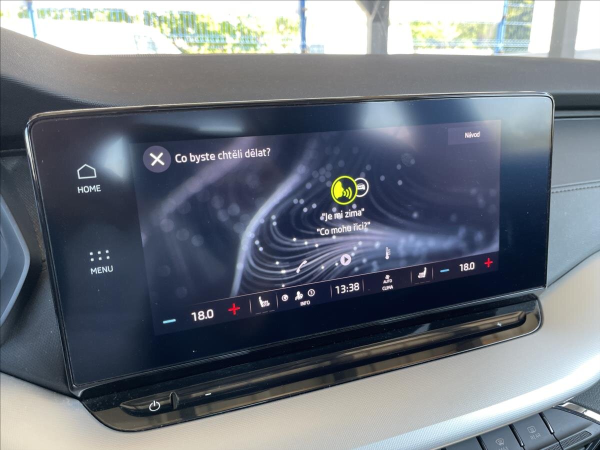 Škoda Octavia Ostatní 999,0 81 kw