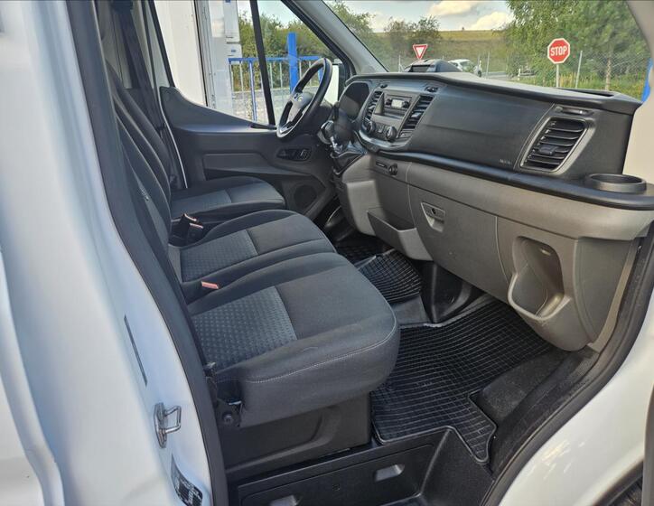 Ford Transit 6