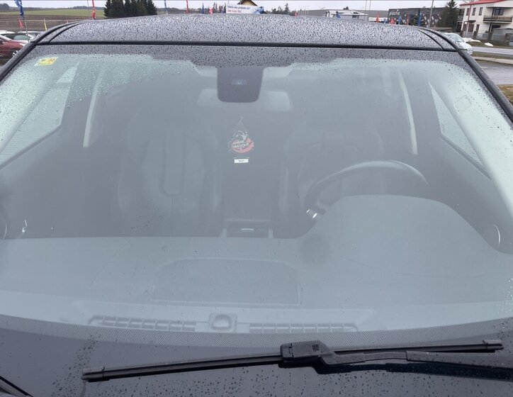 Land Rover Range Rover SUV 2,2 l 110 kw