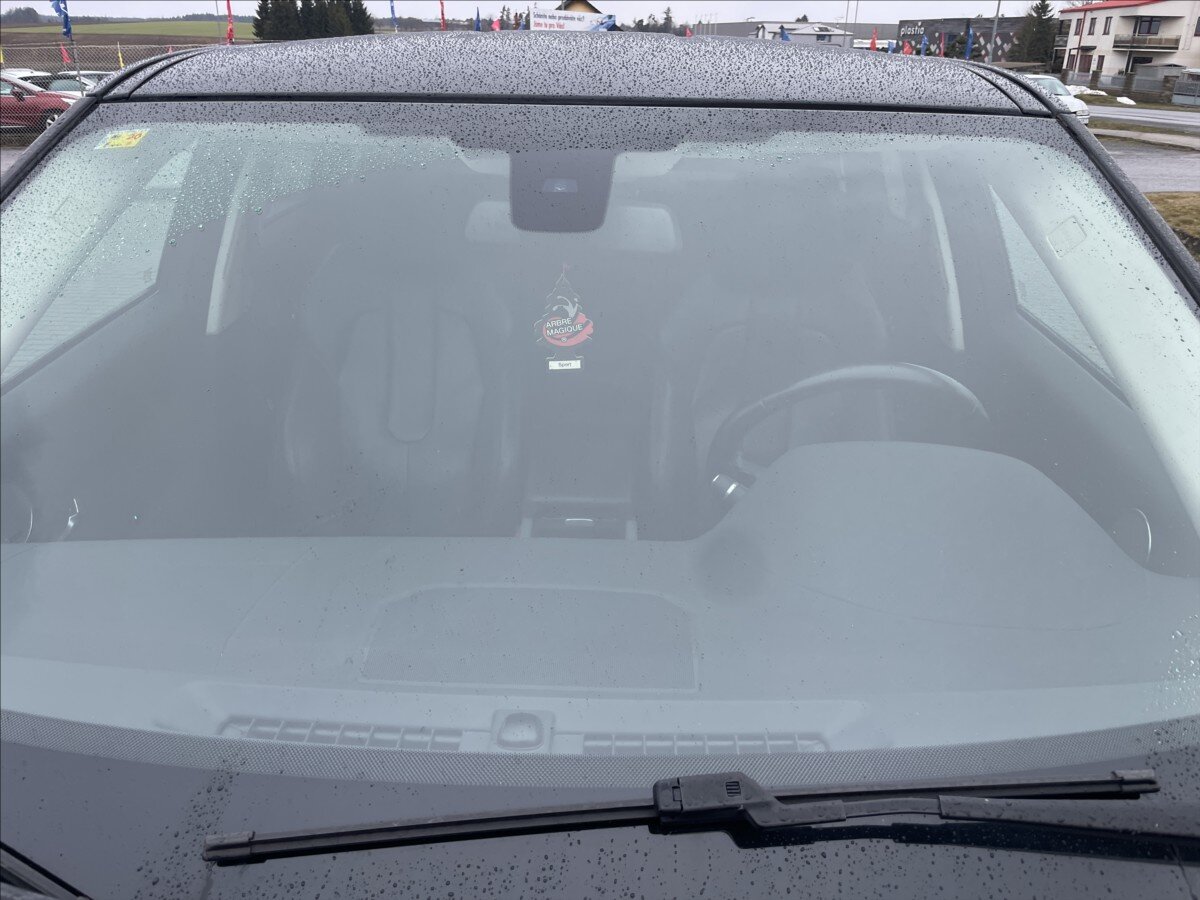 Land Rover Range Rover SUV 2,2 l 110 kw