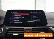 BMW X3 SUV 2,0 l 140 kw