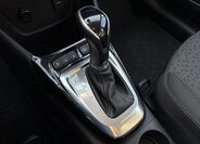 Opel Crossland SUV / Terénní 1,2 l 96 kw
