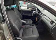 Škoda Rapid Liftback 999,0 81 kw