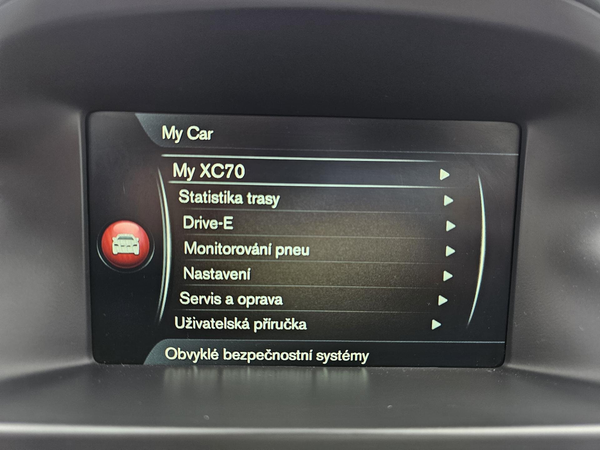 Volvo XC70 Kombi 2,0 l 133 kw