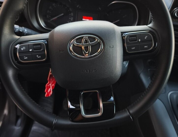 Toyota ProAce City Verso MPV 0,0 0