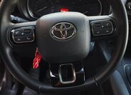 Toyota ProAce City Verso MPV 0,0 0