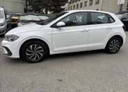 Volkswagen Polo Hatchback 999,0 70 kw