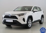 Toyota RAV4 1