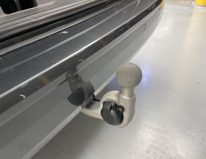 Volkswagen Multivan 22