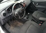 Dacia Logan Kombi 898,0 66 kw