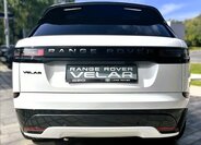 Land Rover Range Rover Velar SUV / Terénní 2,0 l 150 kw