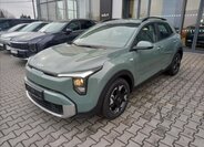 KIA Stonic Hatchback 998,0 74 kw