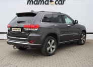 Jeep Grand Cherokee 2