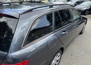 Mercedes-Benz Třídy C Kombi 2,1 l 88 kw