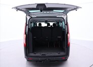 Ford Transit Custom 9