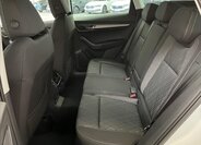 Škoda Karoq SUV 1,5 l 110 kw