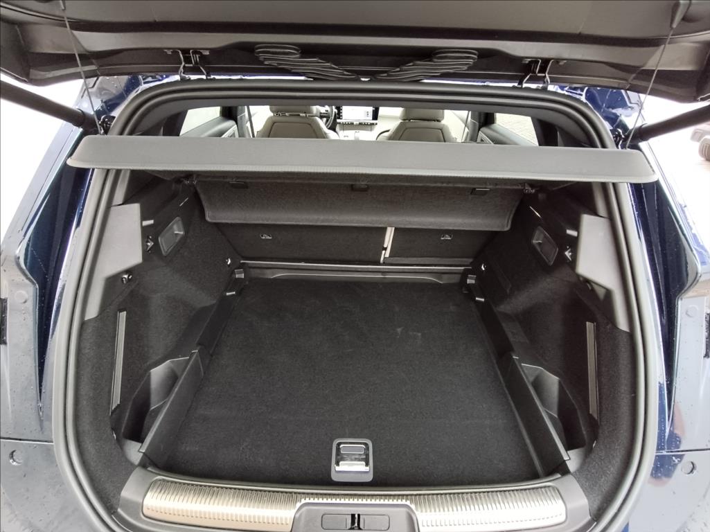 DS Automobiles DS7 Crossback