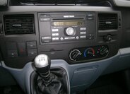 Ford Transit 15