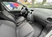 Opel Corsa Hatchback 1,2 l 55 kw