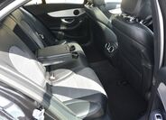 Mercedes-Benz Třídy C 35