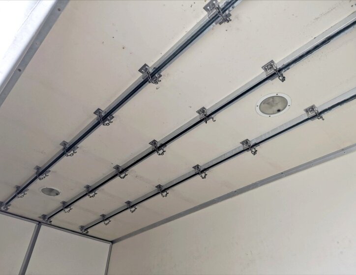 Iveco Daily Ostatní 3,0 l 107 kw